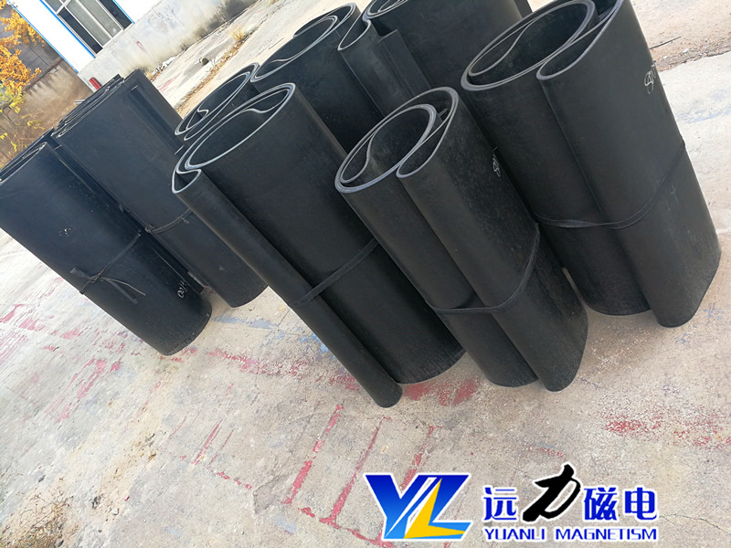 2026 除铁器皮带靠谱品牌推荐：现场案例与实力厂家远力磁电解析