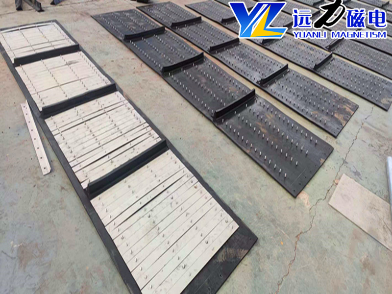 2026 除铁器皮带靠谱品牌推荐：现场案例与实力厂家远力磁电解析