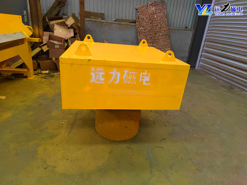 2026 除铁器厂家怎么选？权威排名 + 源头靠谱品牌选购指南