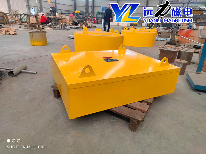 云南建材永磁除铁器怎么选?2026 口碑稳定供应商是谁? 云南建材永磁除铁器怎么选?2026 口碑稳定供应商是谁?