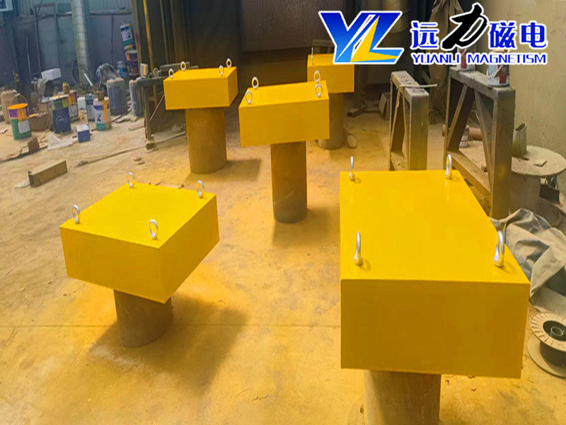 云南建材永磁除铁器怎么选?2026 口碑稳定供应商是谁? 云南建材永磁除铁器怎么选?2026 口碑稳定供应商是谁?
