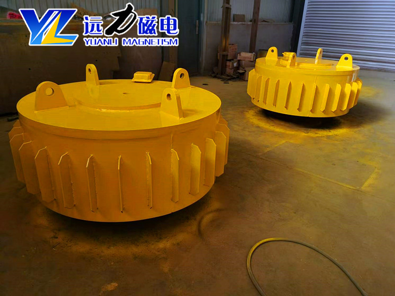 2026 鄂尔多斯大型洗煤厂 RCDB 干式电磁除铁器怎么选？头部厂家选购指南